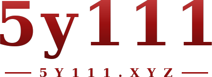 5y111 logo