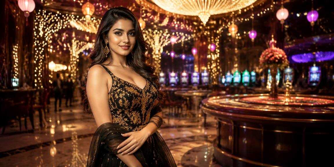 5y111 Slots Magic Portals-এ কী পাবেন